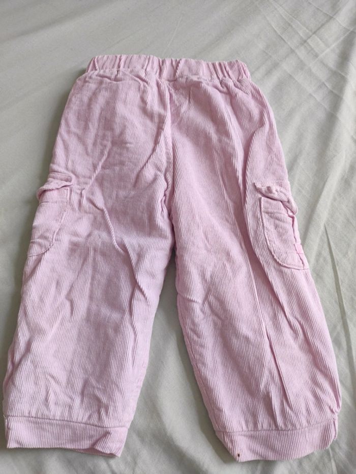 Pantalon T18M - photo numéro 2