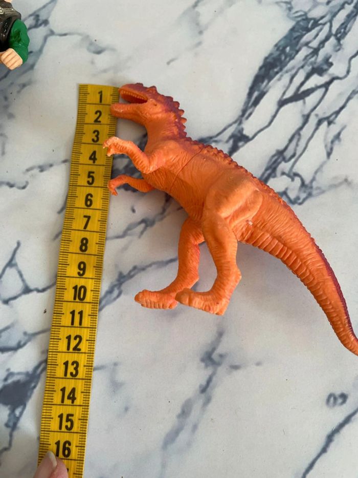 Lot dinosaures. - photo numéro 4