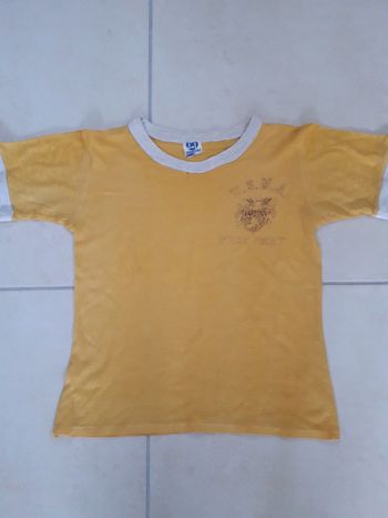 T-shirt - 6 ans