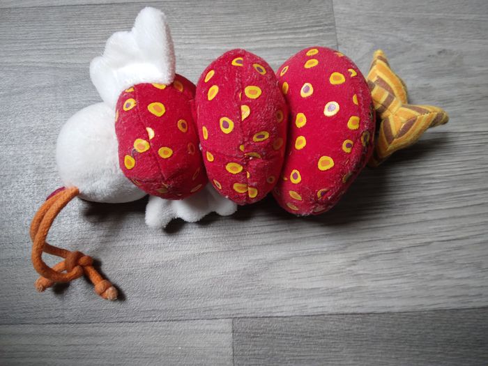 lot jouets bébé - photo numéro 2