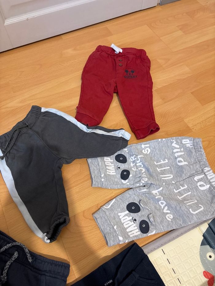 Lot de jogging - photo numéro 4