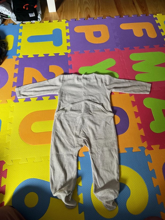 Pyjama - photo numéro 4