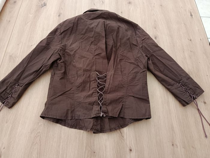 Chemise - photo numéro 2