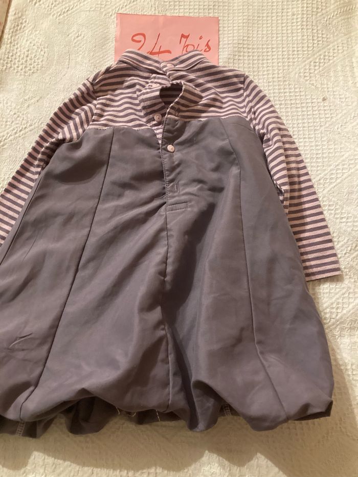 Robe 24 mois - photo numéro 3