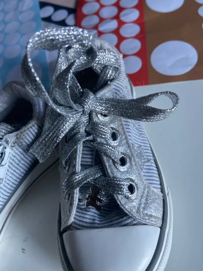 Chaussure - photo numéro 3