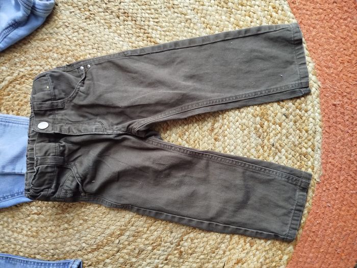 Lot de 3 pantalons 24 mois - photo numéro 4