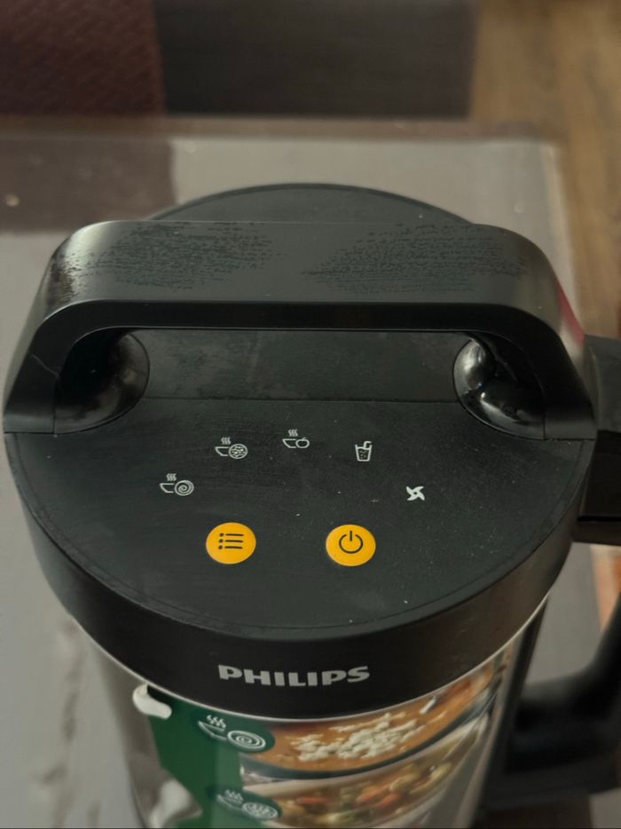 Cuiseur à soupe Philips - photo numéro 3