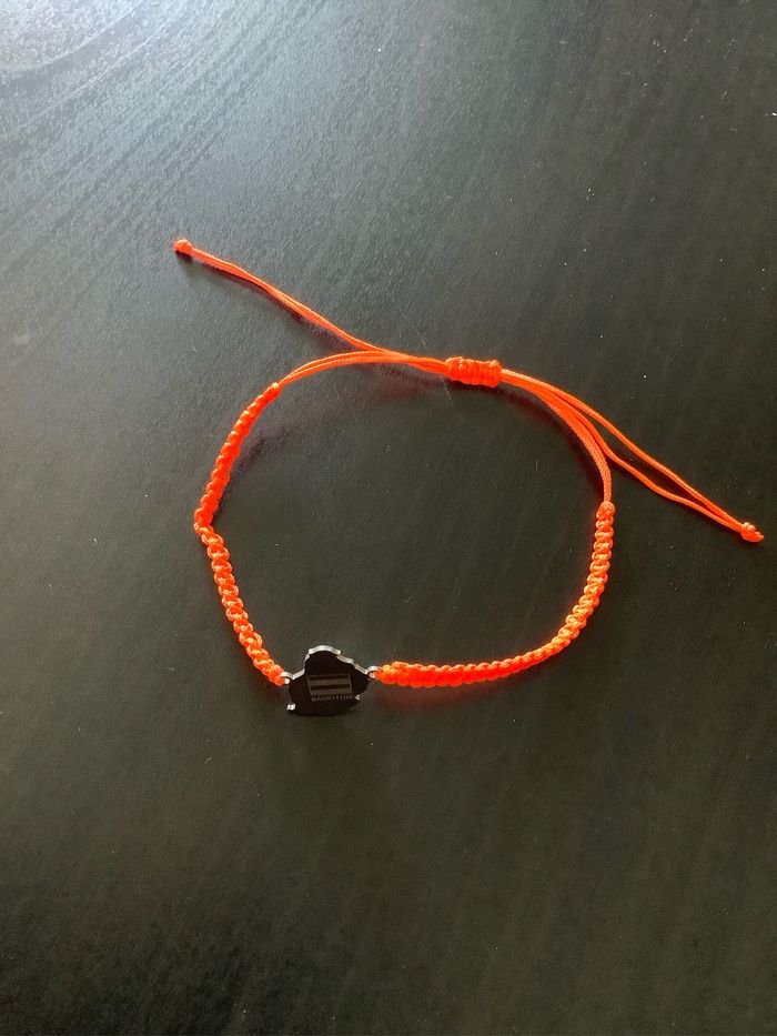 2 bracelets estivaux - photo numéro 2