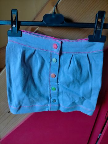 Jupe BILLIEBLUSH NEUVE 6 ans