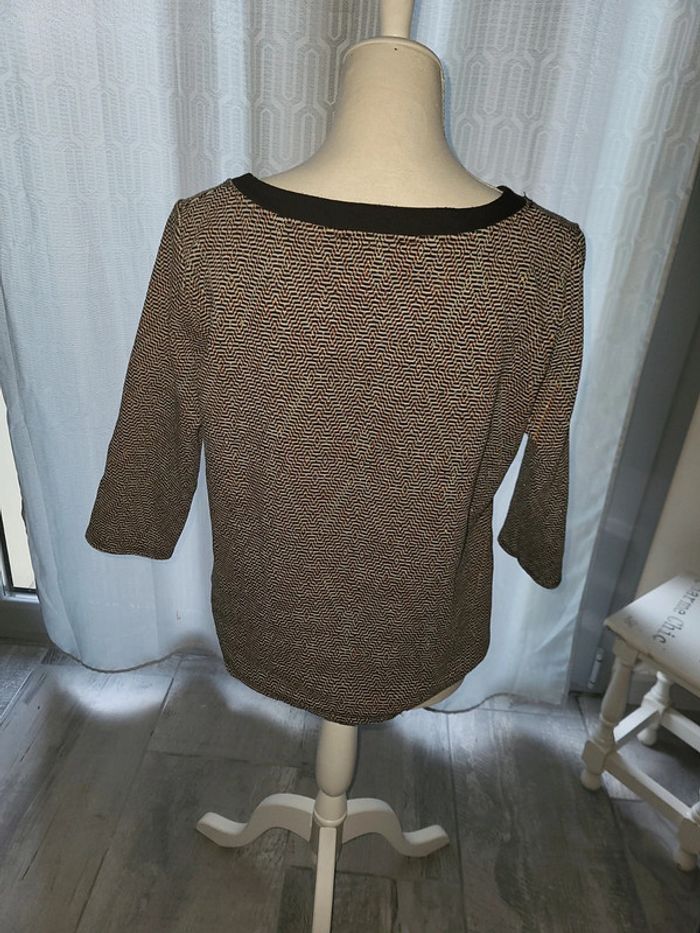 Top T M - photo numéro 3