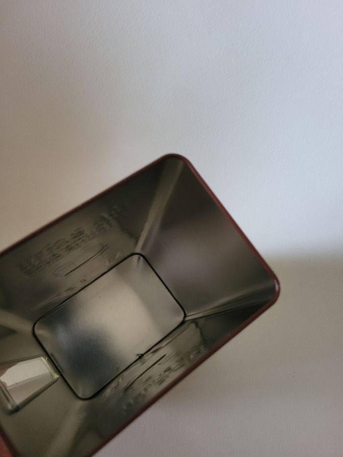 Boîte métal Vahiné - photo numéro 4