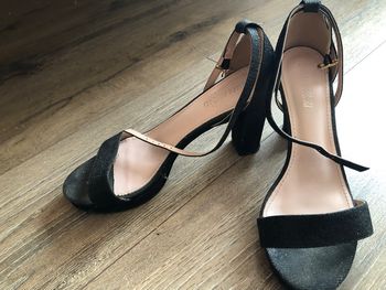 Talons femme cérémonie