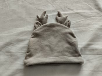 Bonnet cerf taille 18/24 mois