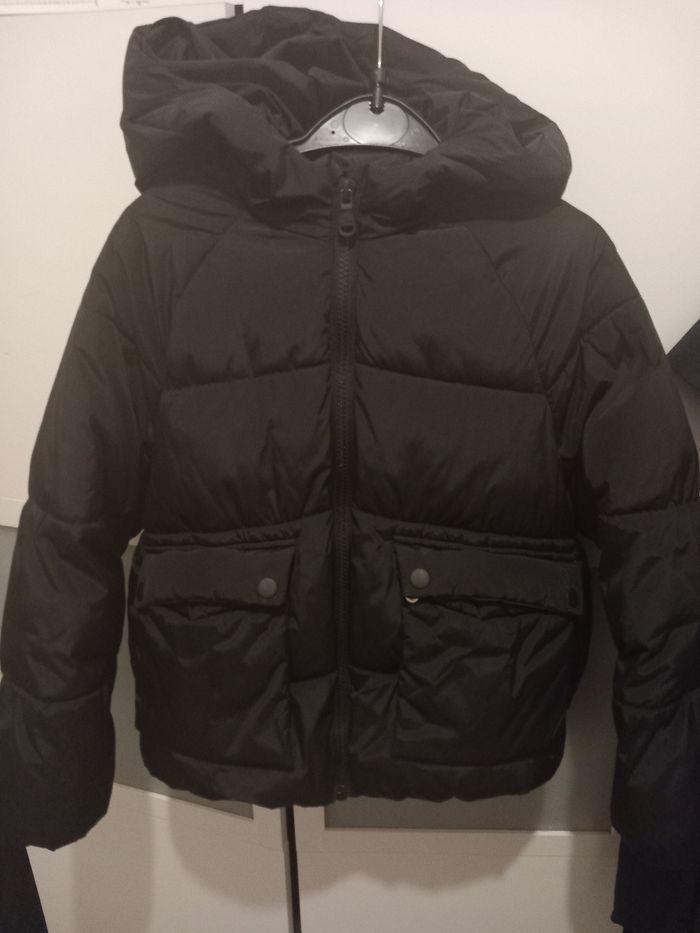 Manteau automne Hiver