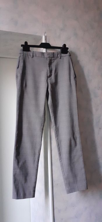 Pantalon femme taille 38-39