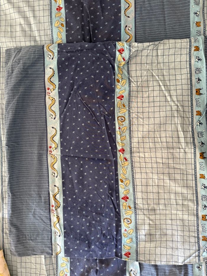 Lot de linge de lit Cars - photo numéro 6