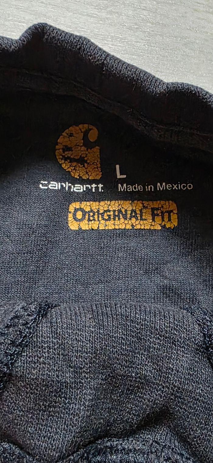 Sweat homme - photo numéro 3