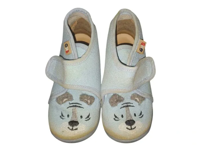 Chaussons Garçon GBB