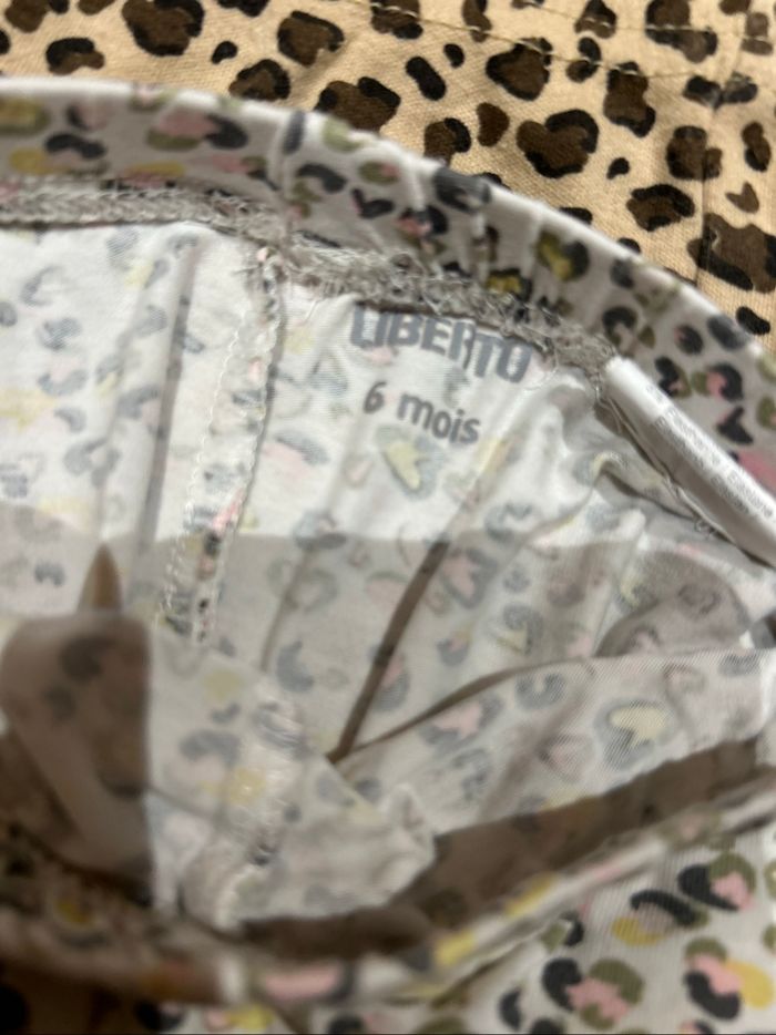 Leggings fille - photo numéro 2