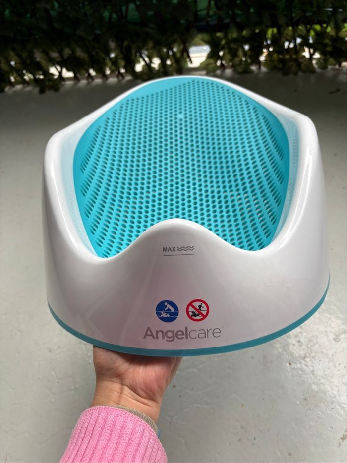 Transat de bain Angelcare - photo numéro 2