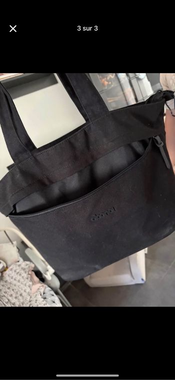 Sac Doona