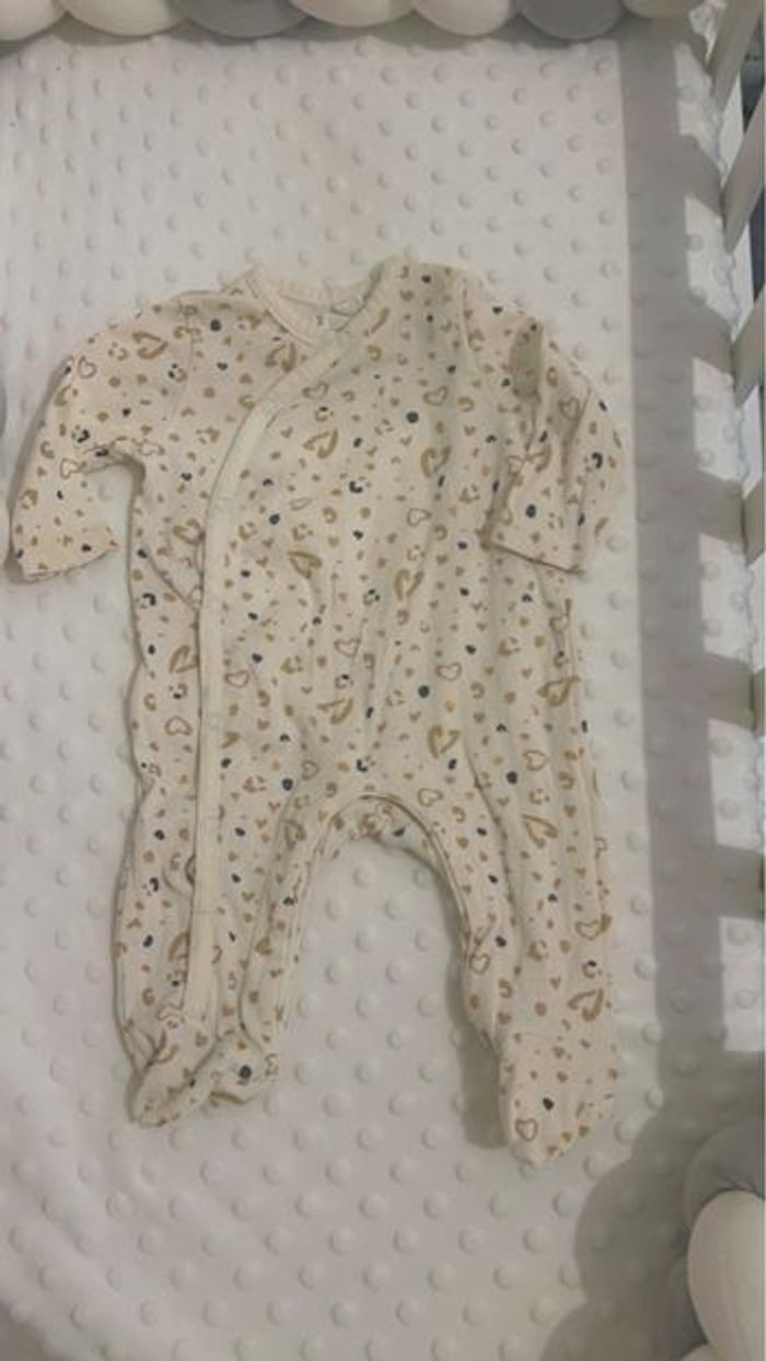 Lot bébé 3 mois - photo numéro 4