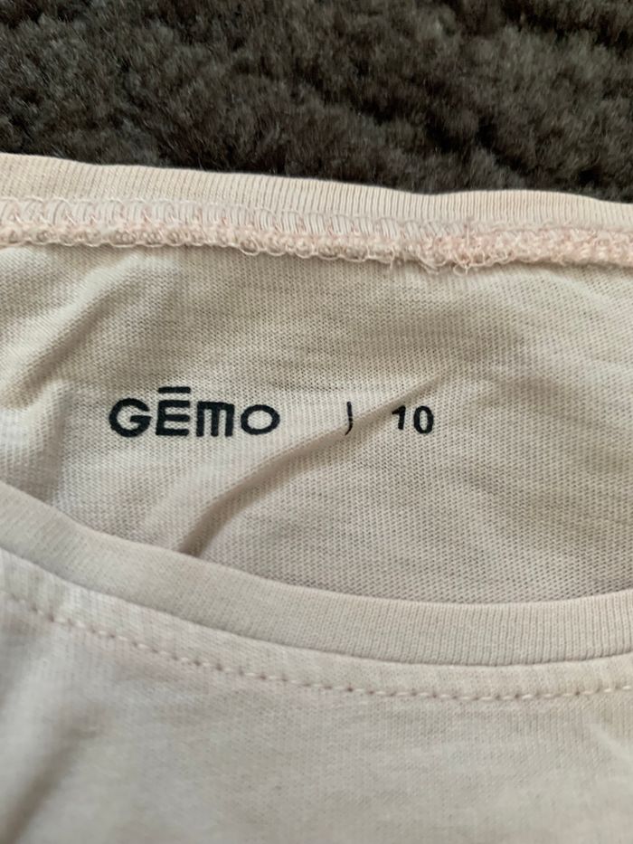 Tee shirt - photo numéro 3