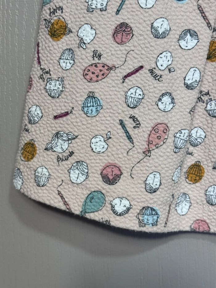 Robe Zara 18/24 mois - photo numéro 3