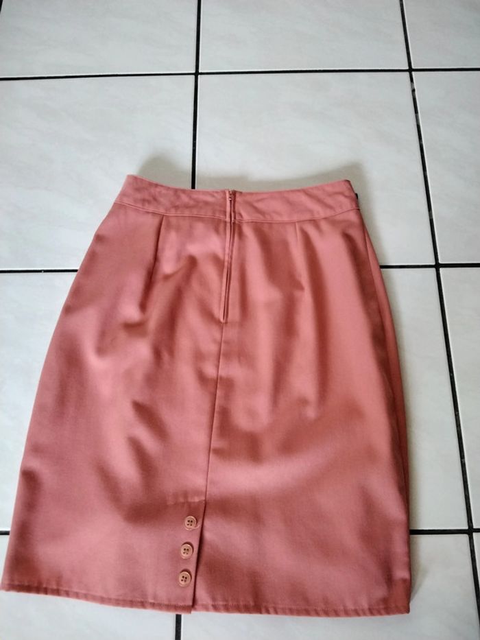 Tailleur Femme - Veste + Jupe - 38 - photo numéro 9