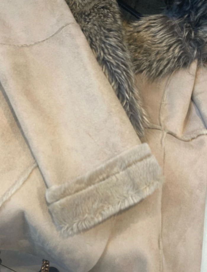 Manteau  court - photo numéro 4