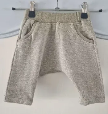 Pantalon Du Pareil Au Même, taille 3 mois