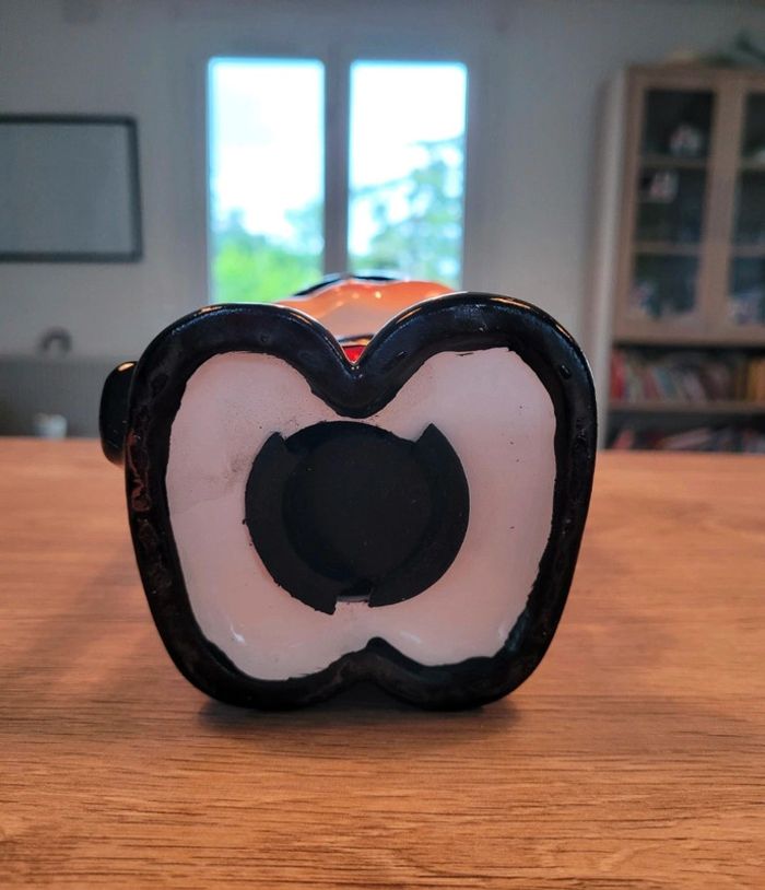 Vends tirelire années 60 garde anglais (un peu plus de 20cm de haut) - photo numéro 5