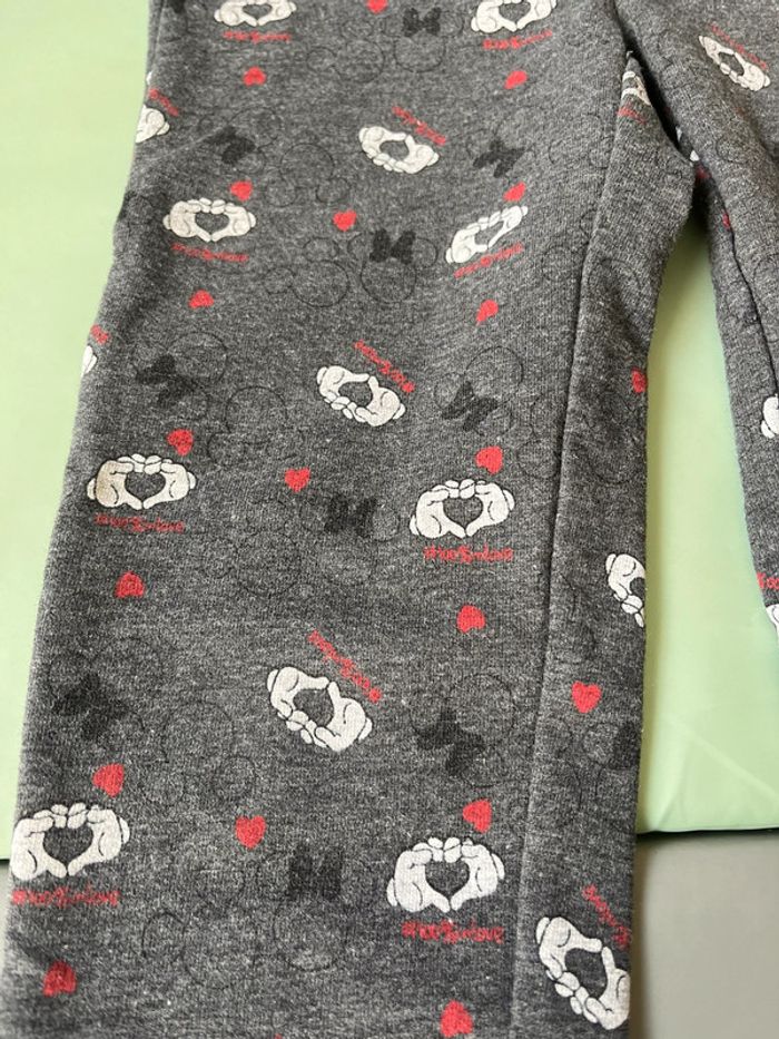 Pantalon minnie - photo numéro 2