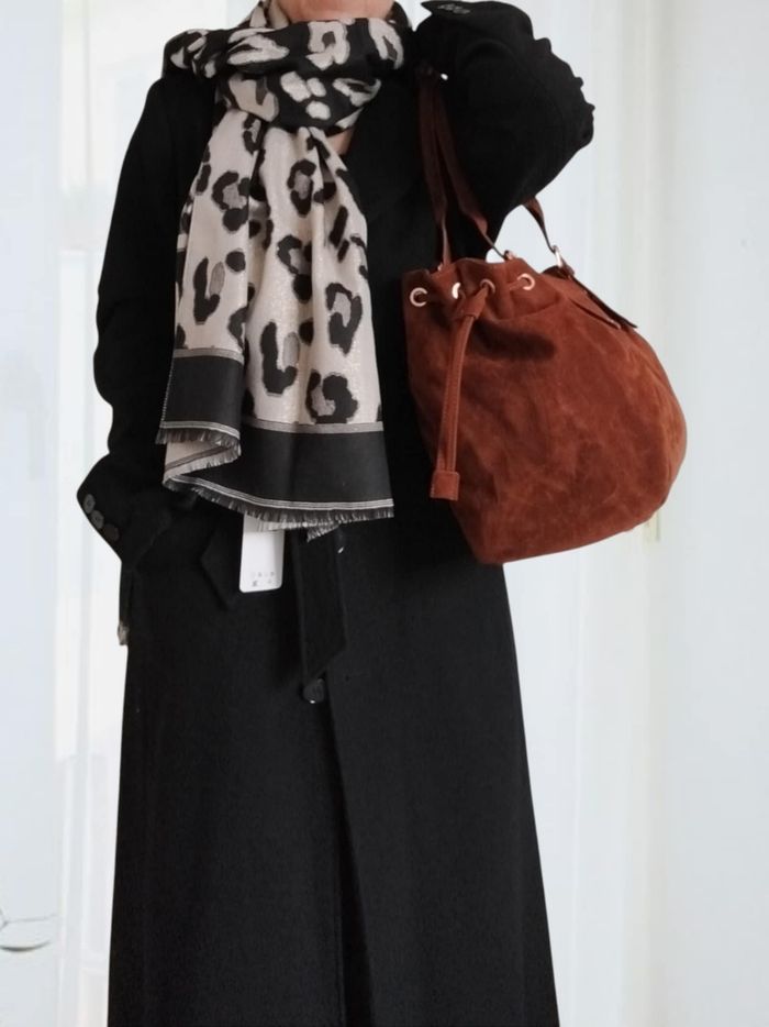 Cabas camel Flora Co - photo numéro 3