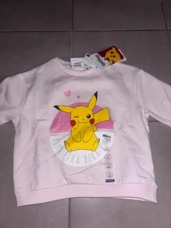 Pull Pokémon