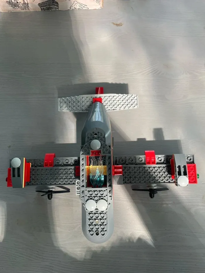 Lego City 60217 - photo numéro 7