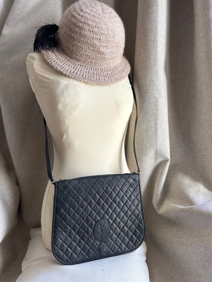 Sac Saint Laurent vintage - photo numéro 3