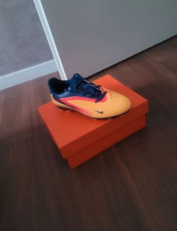 Crampon nike