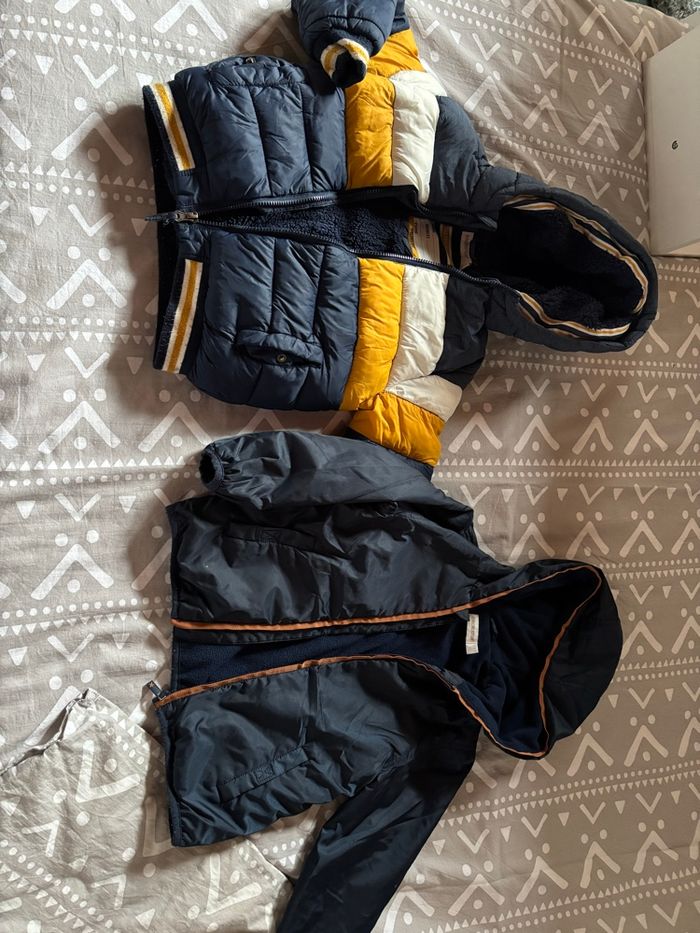 Lots 5 ans hiver - photo numéro 8