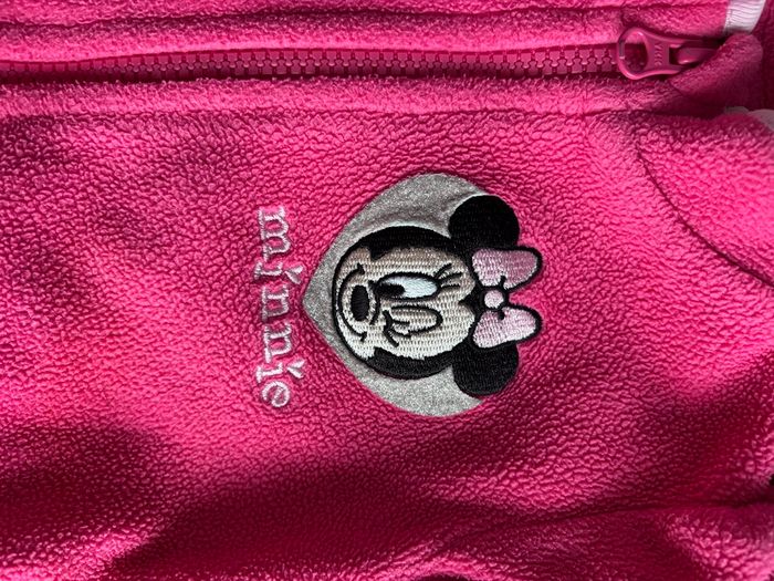 Veste polaire Minnie – 18 mois - photo numéro 7