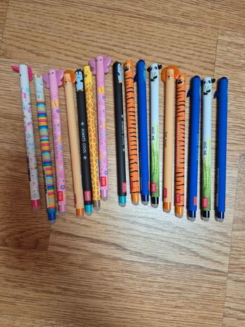 Stylos Legami