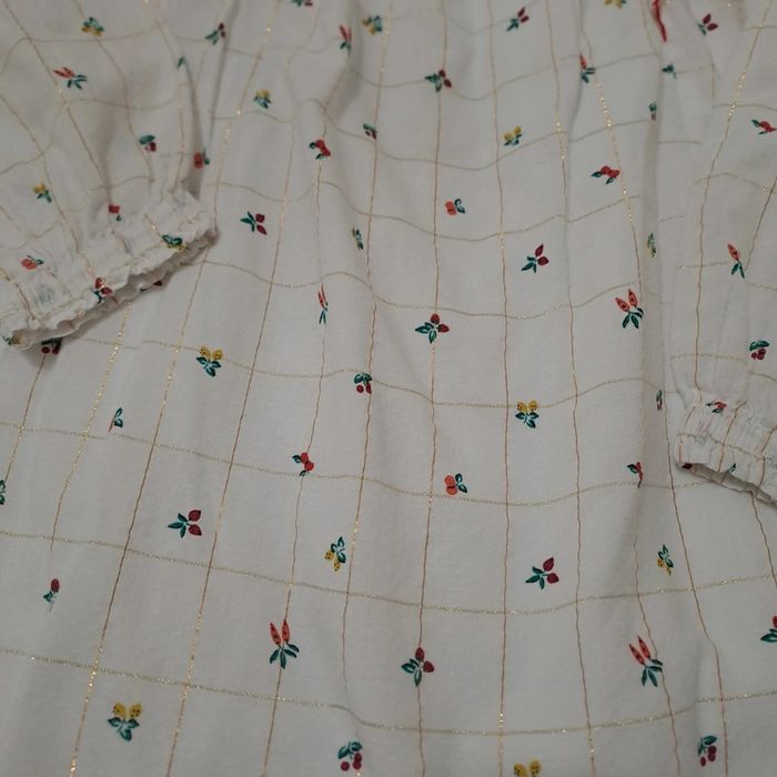Robe 8A - photo numéro 4
