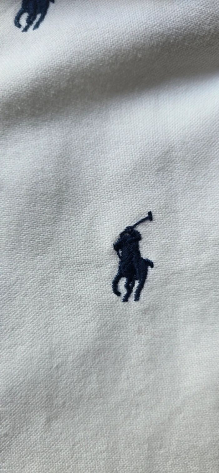 Chemise Ralph lauren polo classic Fit - photo numéro 17