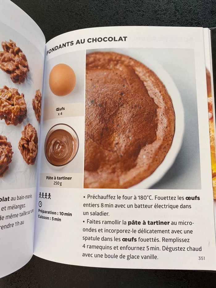 Simplissime cuisine plus facile au monde - photo numéro 3