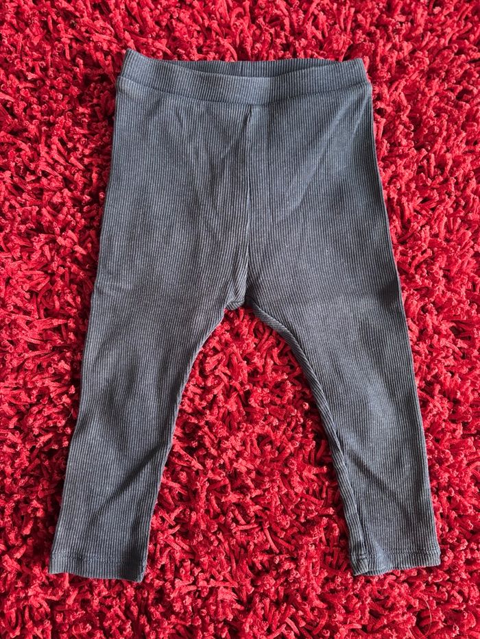 Legging Obaïbi – 18 mois / 80 cm - photo numéro 5