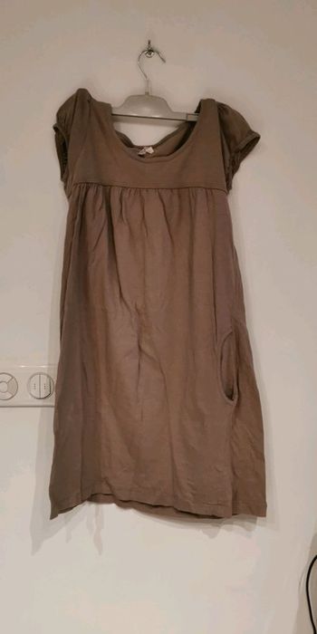 Robe de grossesse