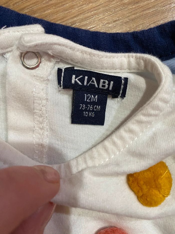 Ensemble 3 pièces - photo numéro 5