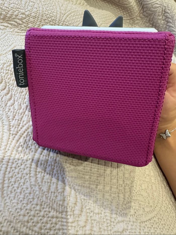 Toniebox - photo numéro 6