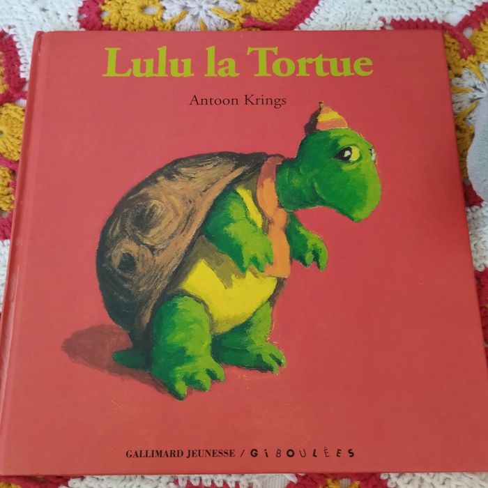 Lot 3 livres histoires les drôles de petites bêtes neuf - photo numéro 6