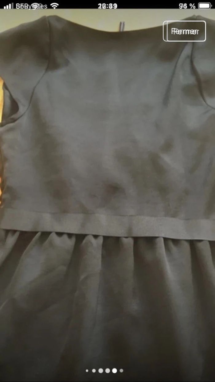 Robe chic - photo numéro 5